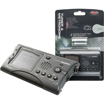 Stagg TUM-50RC
