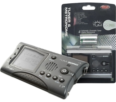 Stagg TUM-50RC