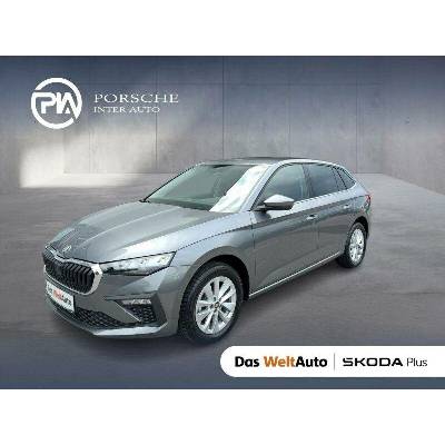 Skoda Scala TSI Selection 85 kW