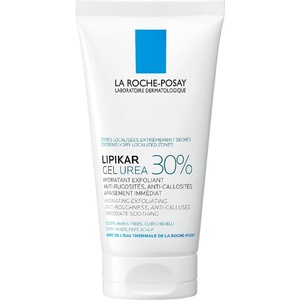 La Roche-Posay Lipikar Гел за тяло с урея 30%, 50 ml Лосион за тяло