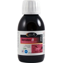 Horse Master Verutex B mast při bradavicích 125ml