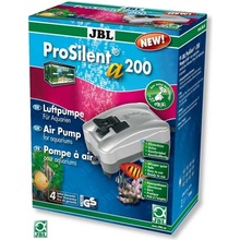 JBL ProSilent a200