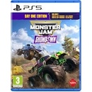 Monster Jam Showdown (D1 Edition)