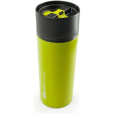 GSI Outdoors Glacier Stainless Commuter Mug 0,503 l