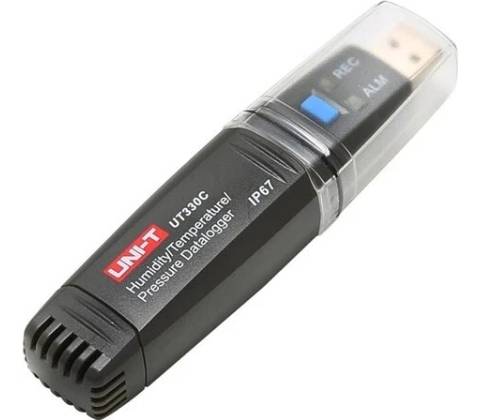 UNI-T UT330C USB