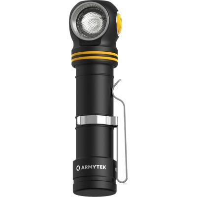 Armytek Elf C2 Max WR