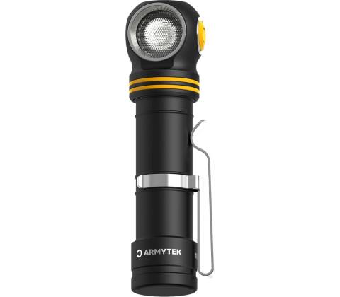 Armytek Elf C2 Max WR