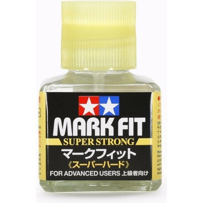 Tamiya 87205 Mark Fit Super Strong