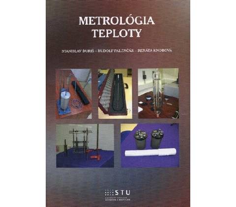 Metrológia teploty