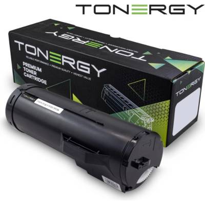 Compatible Съвместима тонер касета Tonergy Xerox 106R03584 Black, 24.6k - TONERGY-106R03584 (TONERGY-106R03584)