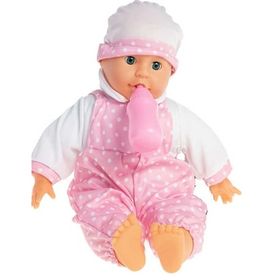 Alltoys Bambolina 1822 36cm so zvukom