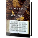 Profesor a šílenec