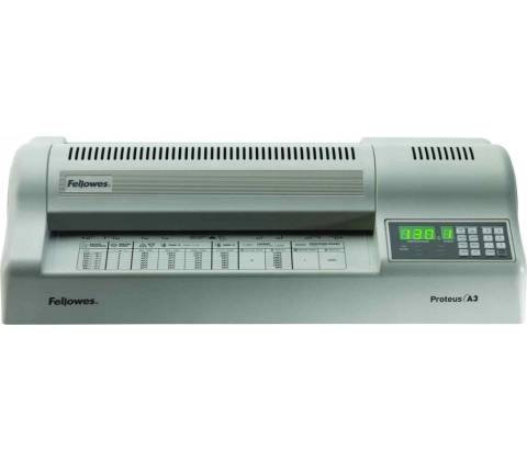 Fellowes Proteus A3