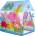 Iplay Детска палатка IPLAY Зоопарк, 95 x 72 x 102 см (8182 JUNGLE)