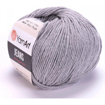 YarnArt Jeans 50g Farba: 46