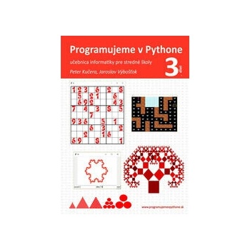 Programujeme v Pythone 3