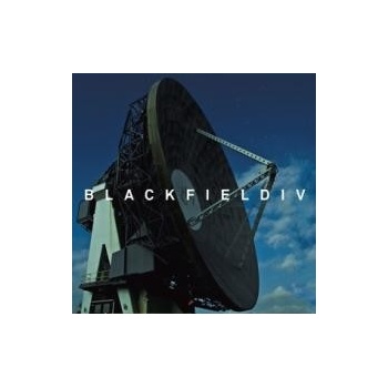 BLACKFIELD: IV, LP