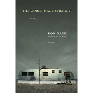 World Made Straight (ISBN: 9780312426606)