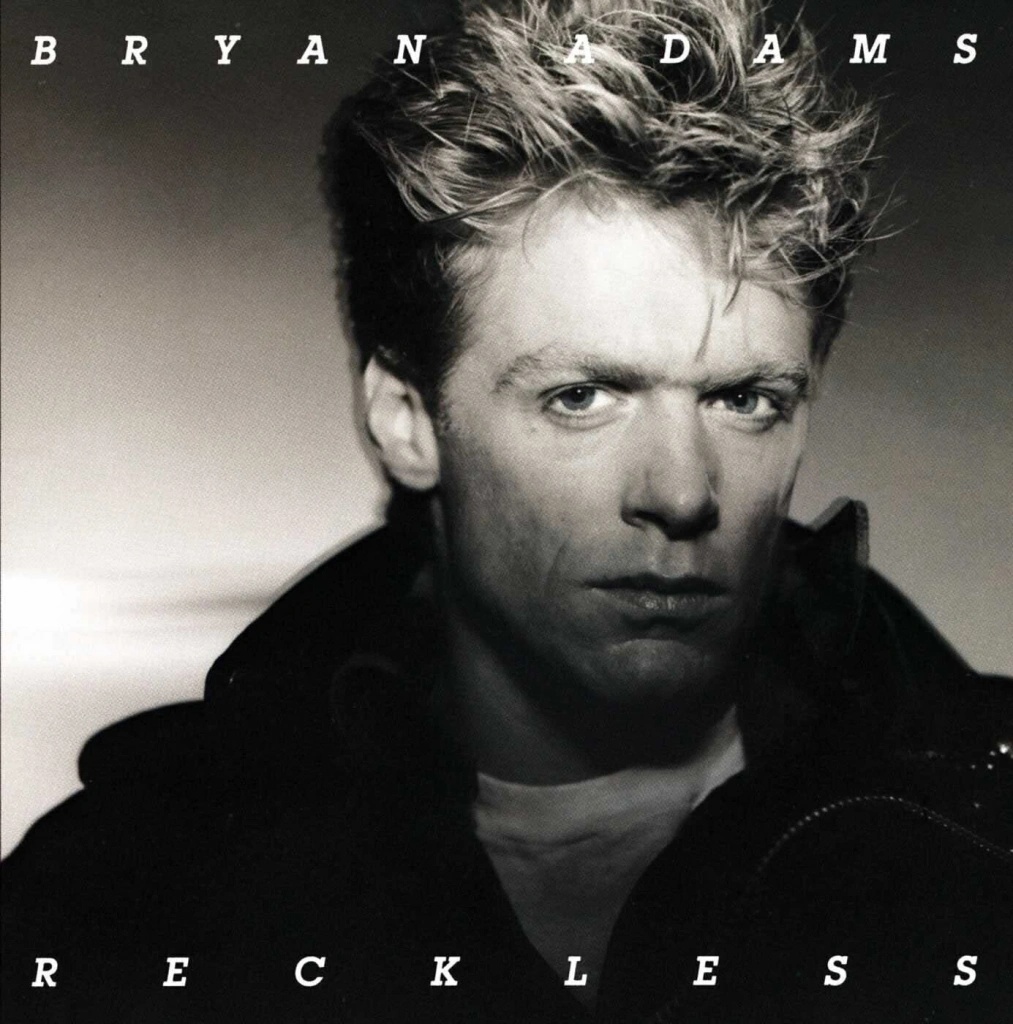 ADAMS BRYAN: RECKLESS LP