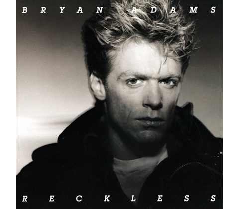 ADAMS BRYAN: RECKLESS LP