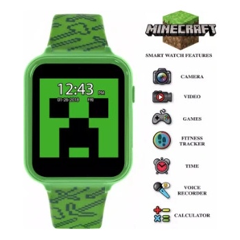 Peers Hardy Minecraft