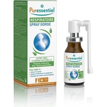 Puressentiel proti bolesti v krku 15 ml