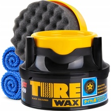 Soft99 Tire Black Wax 170 g