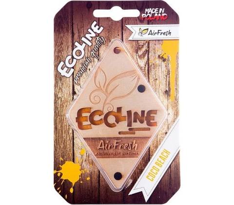 AirFresh Ecoline - Coco Beach
