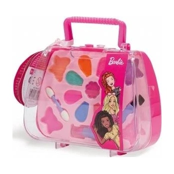 Lisciani Cosmetics for make-up Barbie in case 95445 LISCIANI