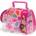 Lisciani Cosmetics for make-up Barbie in case 95445 LISCIANI