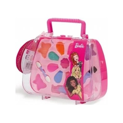 Lisciani Cosmetics for make-up Barbie in case 95445 LISCIANI