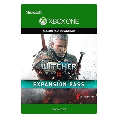 The Witcher 3: Wild Hunt Expansion Pass