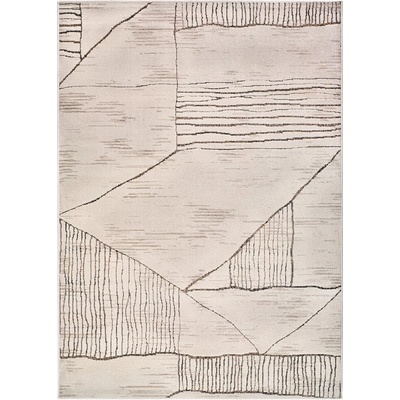 Universal Кремав килим 80x120 cm Ceres - Universal (51090)