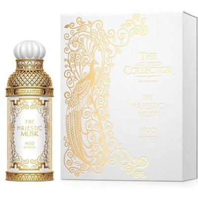 Alexandre.J The Art Deco Collector - The Majestic Musk EDP 100 ml