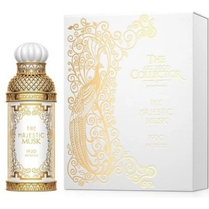 Alexandre.J The Art Deco Collector - The Majestic Musk EDP 100 ml Парфюми