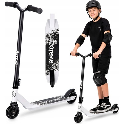 Nils Extreme HS138 čierna