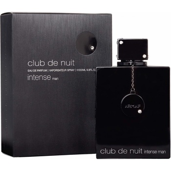 Armaf Club De Nuit Intense parfumovaná voda pánska 200 ml