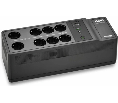 APC BE650G2-FR