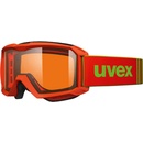 Lyžařské brýle Uvex Flizz LG