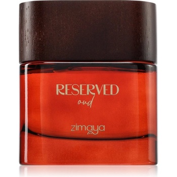 Zimaya Reserved Oud EDP 100 ml