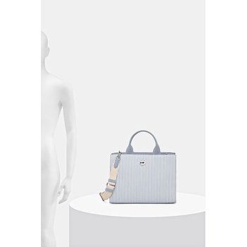 KARL LAGERFELD чанта tote дамска IKON (B2W50028)