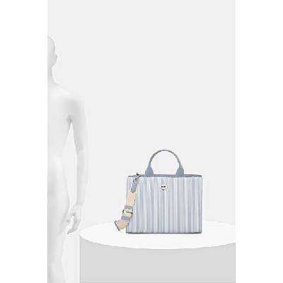 KARL LAGERFELD чанта tote дамска IKON (B2W50028)