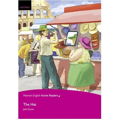 Easystart: The Hat Book and Multi-ROM with MP3 Pack