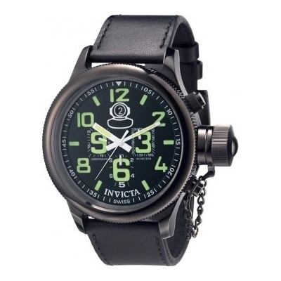 Invicta 7182