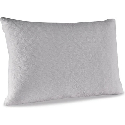 DOQU Home Doqu ВЪЗГЛАВНИЦА visco stress free 48x65 БЯЛa (2q9ystvssfa520000)