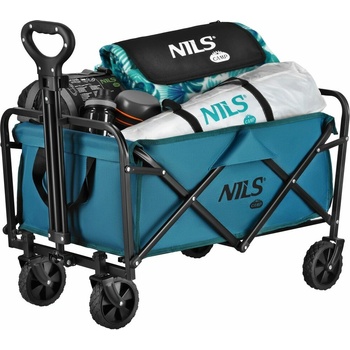 Nils Camp NC4306