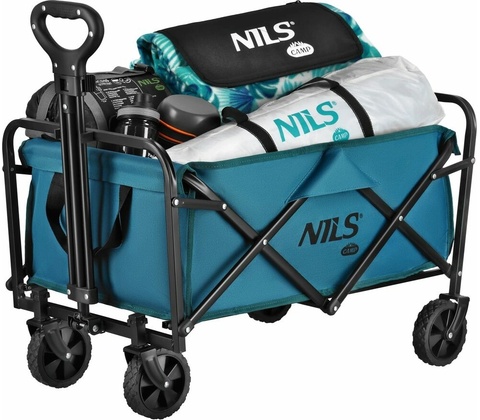 Nils Camp NC4306
