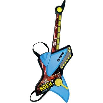 Image 1 of Armtoys ДЕТСКА ГОЛЯМА РОК КИТАРА В КУТИЯ