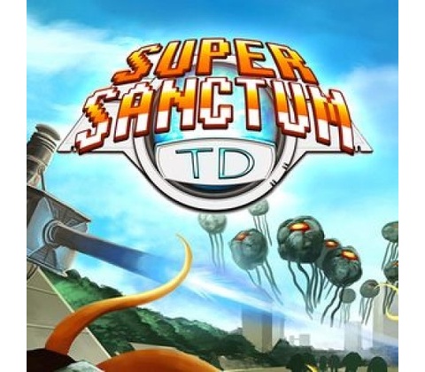 Super Sanctum TD