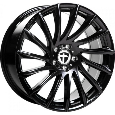 Tomason TN16 8x18 5x100 ET35 black